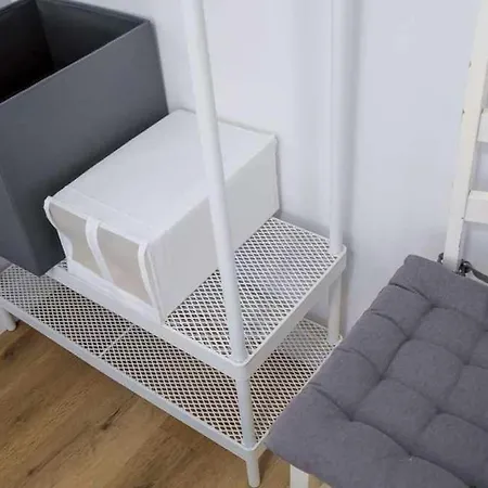 Apartamento En Pleno Centro De