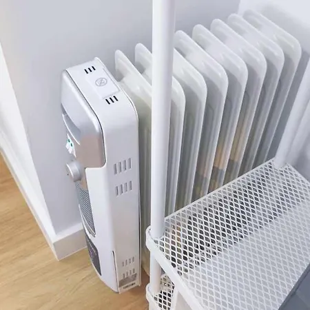 아파트 Apartamento En Pleno Centro De *