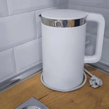 Apartamento En Pleno Centro De
