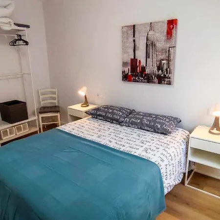 Apartamento En Pleno Centro De Apartment