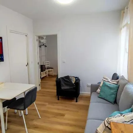Apartamento En Pleno Centro De 아파트 *
