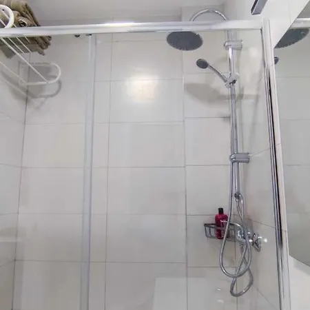 Apartamento En Pleno Centro De * Santander