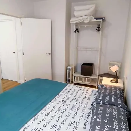 Apartamento En Pleno Centro De 아파트