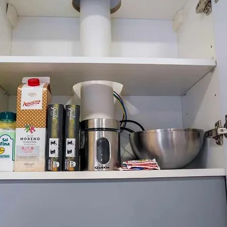 Apartamento En Pleno Centro De 산탄데르