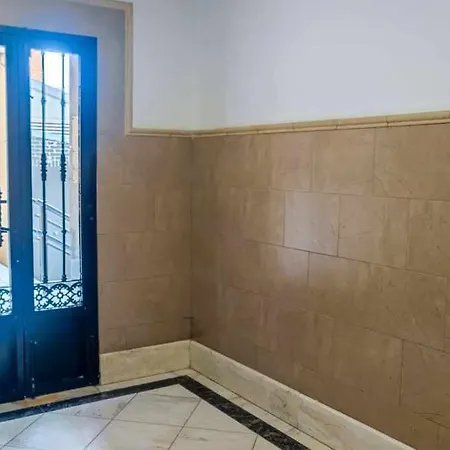 Apartamento En Pleno Centro De 아파트 산탄데르