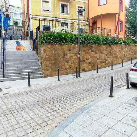 Apartamento En Pleno Centro De Apartment *